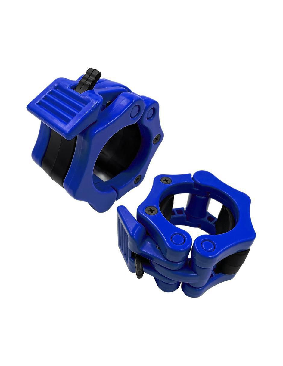 Grillete deportivo para crossfit