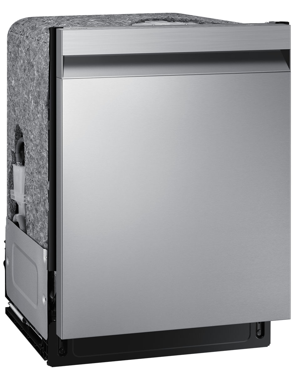 Lavavajillas de empotre Samsung 14 servicios DW80CG5420SREM