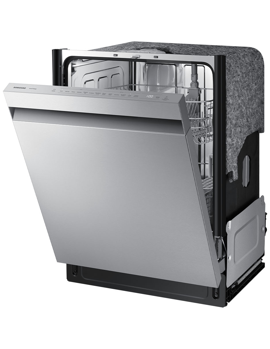Lavavajillas de empotre Samsung 14 servicios DW80CG5420SREM