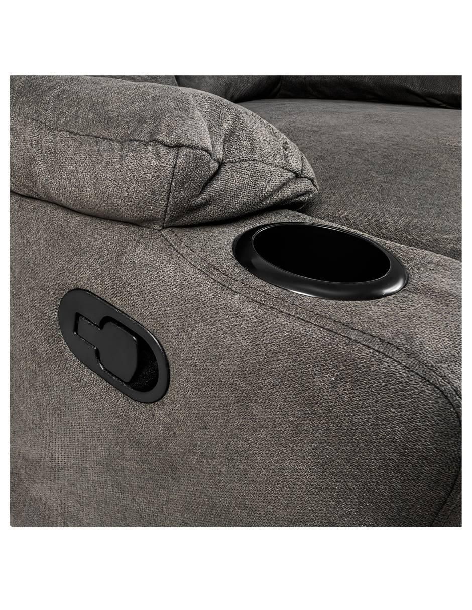 Reclinable 10