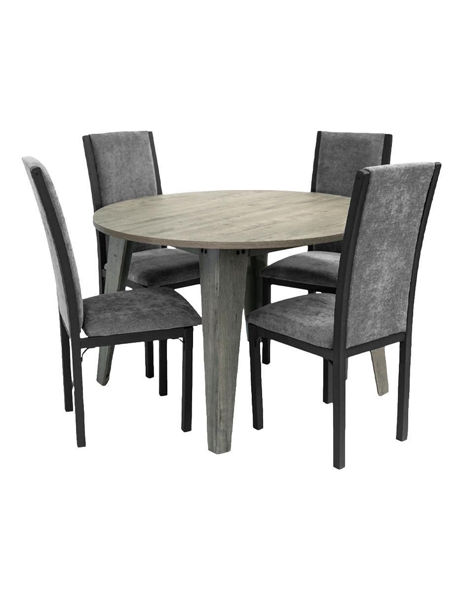 Antecomedor Alondra para 4 personas 1