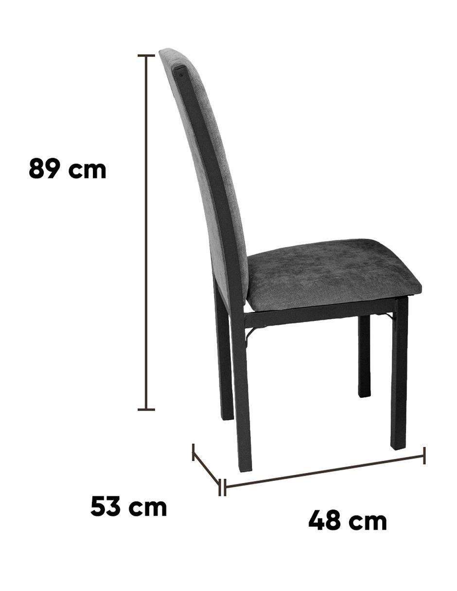 Antecomedor Alondra para 4 personas 6