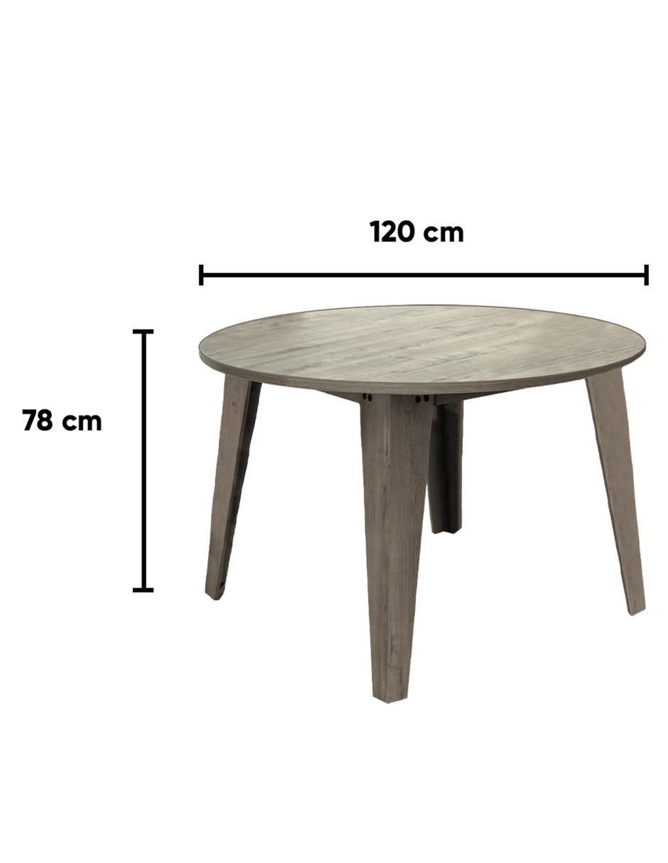 Antecomedor Alondra para 4 personas 7