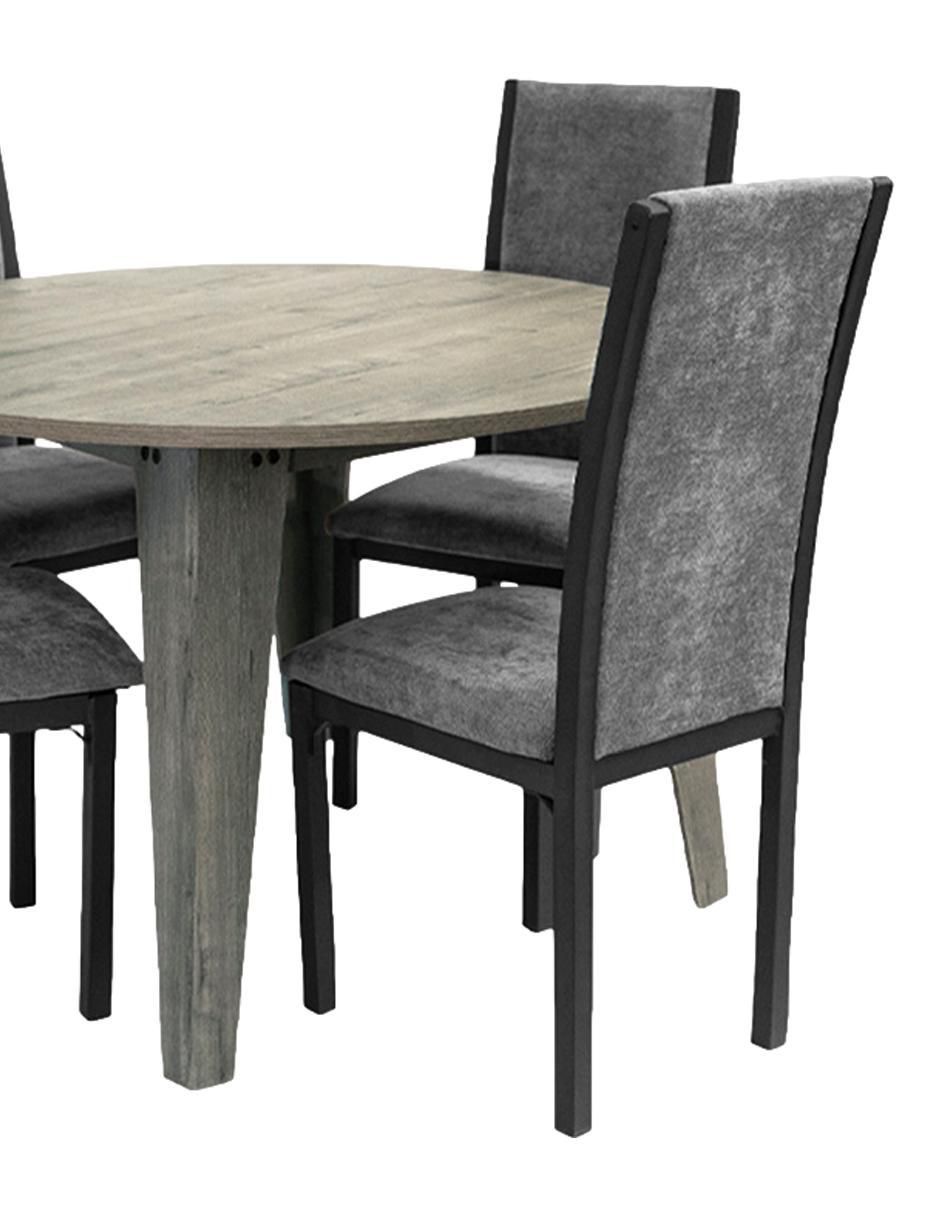 Antecomedor Alondra para 4 personas 2
