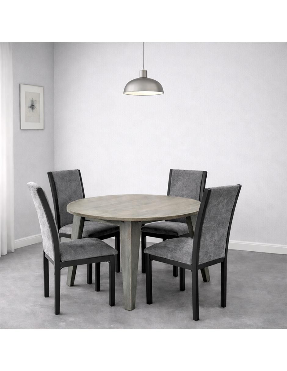 Antecomedor Alondra para 4 personas Antecomedor Alondra para 4 personas