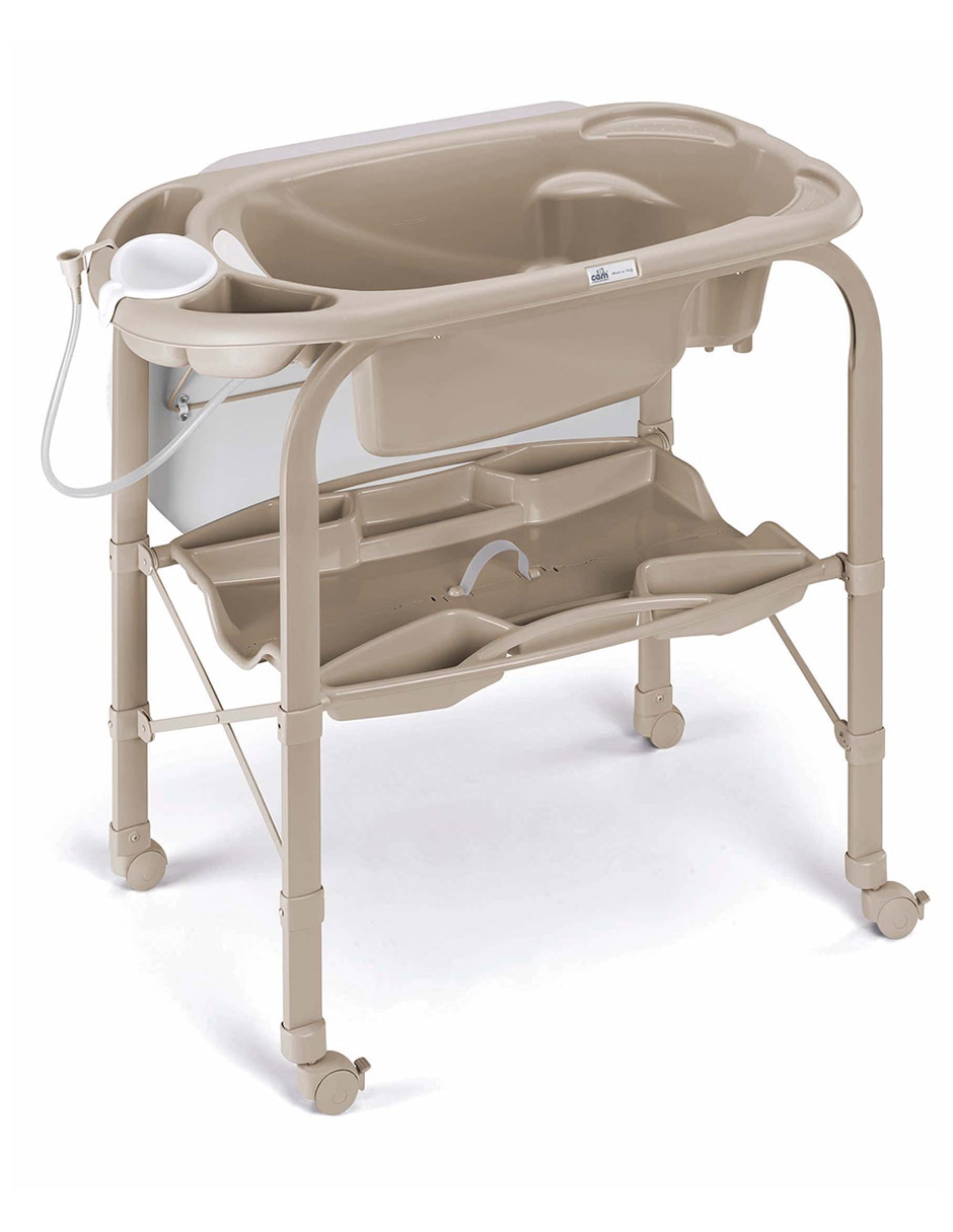 Bañera Oso de plástico 1