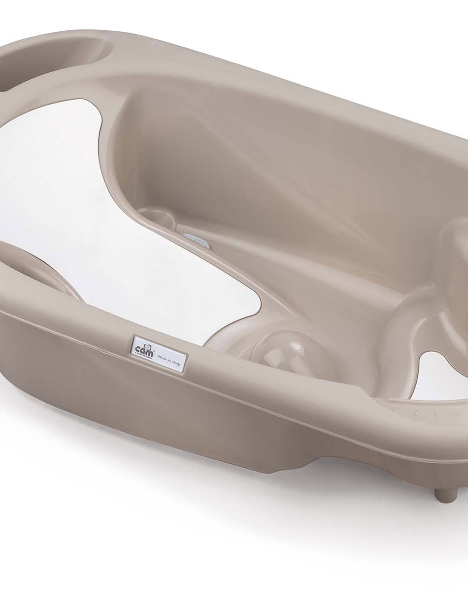 Bañera Oso de plástico 3