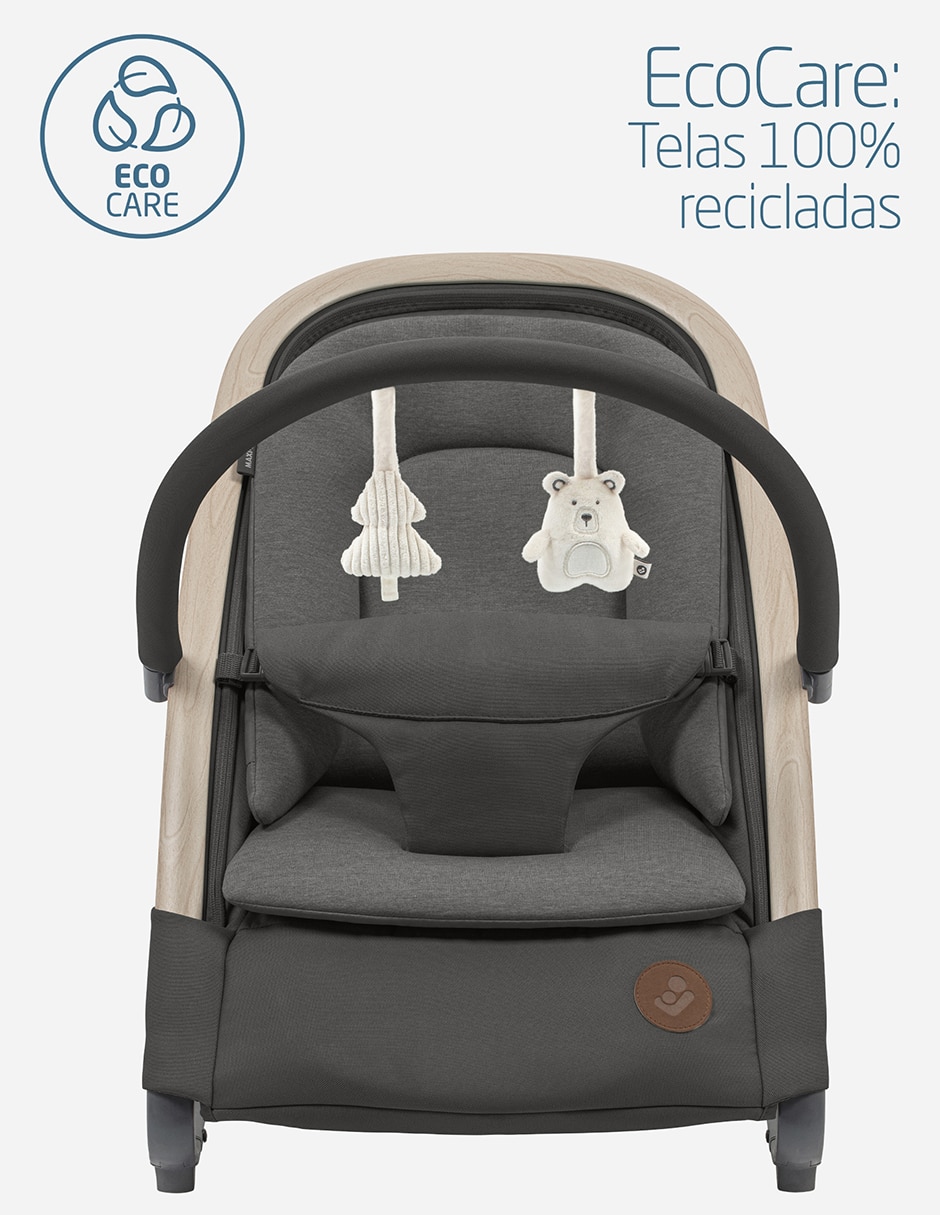 Bouncer Maxi Cosi Grafito