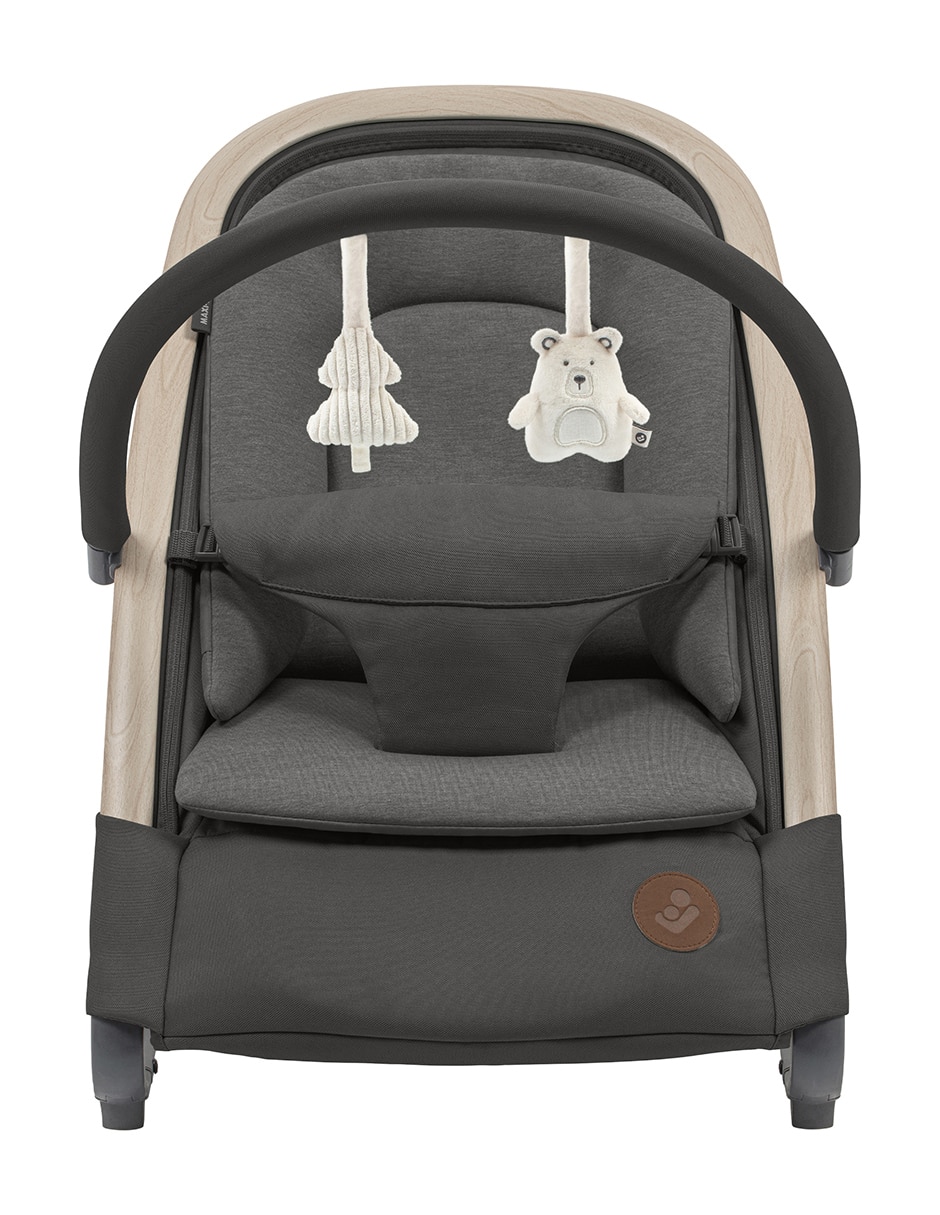 Bouncer Maxi Cosi Grafito