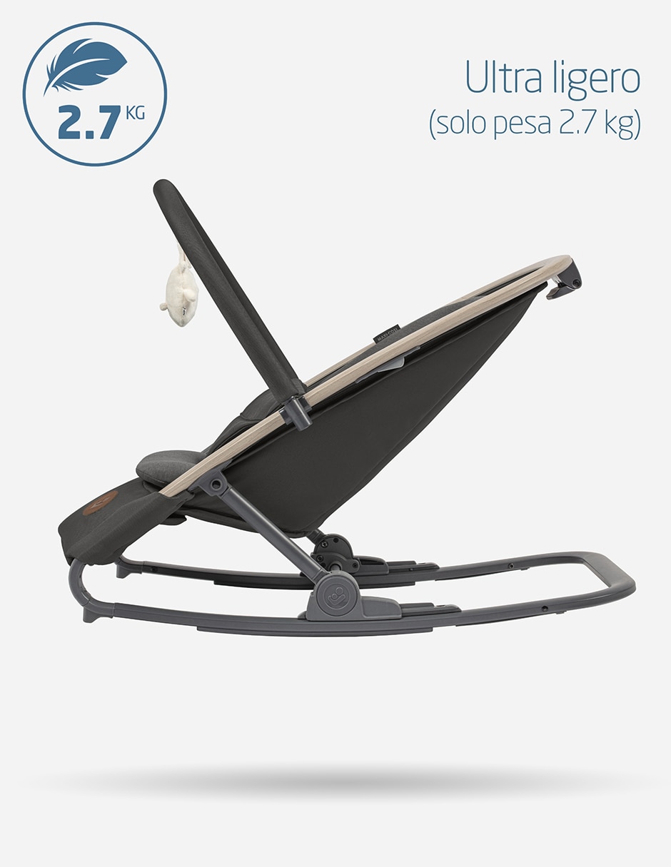 Bouncer Maxi Cosi Grafito