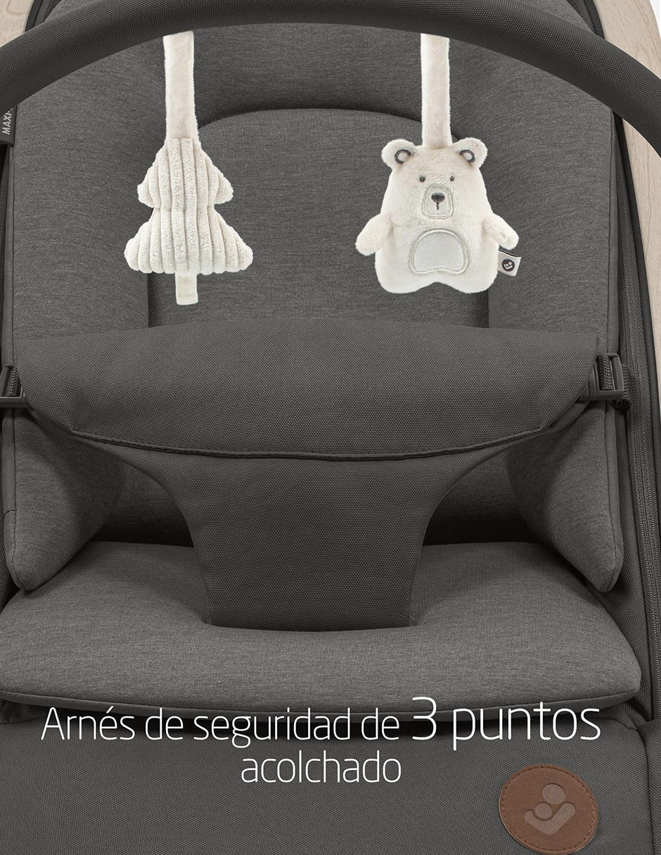 Bouncer Maxi Cosi Grafito