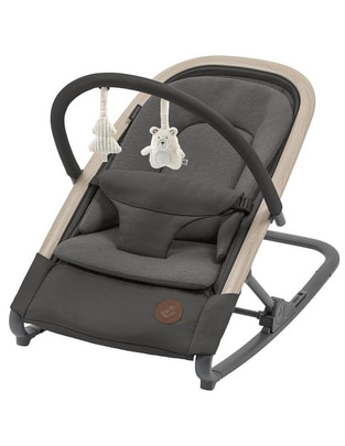 Bouncer Maxi Cosi Grafito