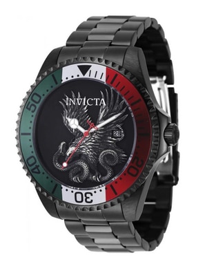 Reloj pro diver exclusivo méxico! Para hombre 47540 1
