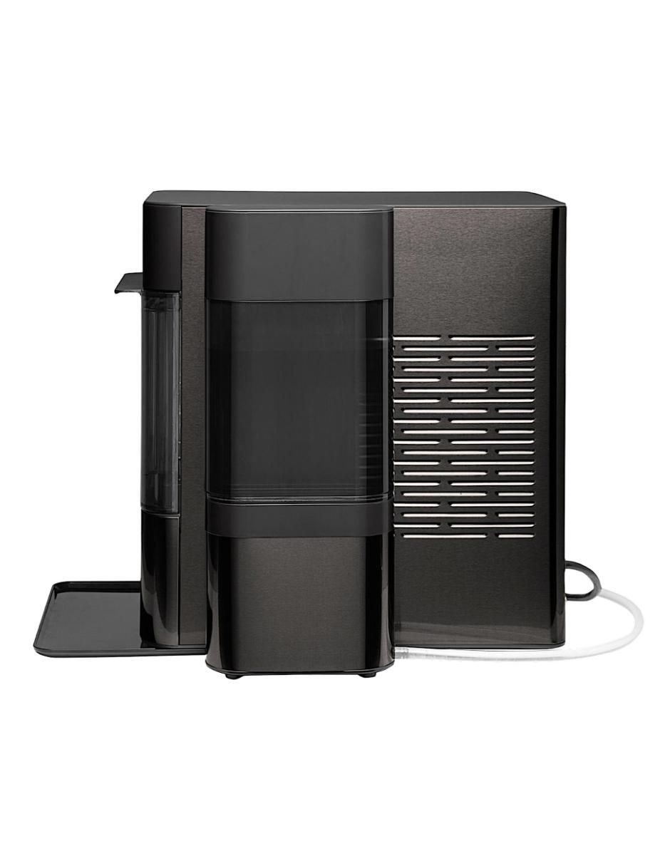 MÁQ P/HIELO GE PROFILE OPAL 2.0, NEGROF
