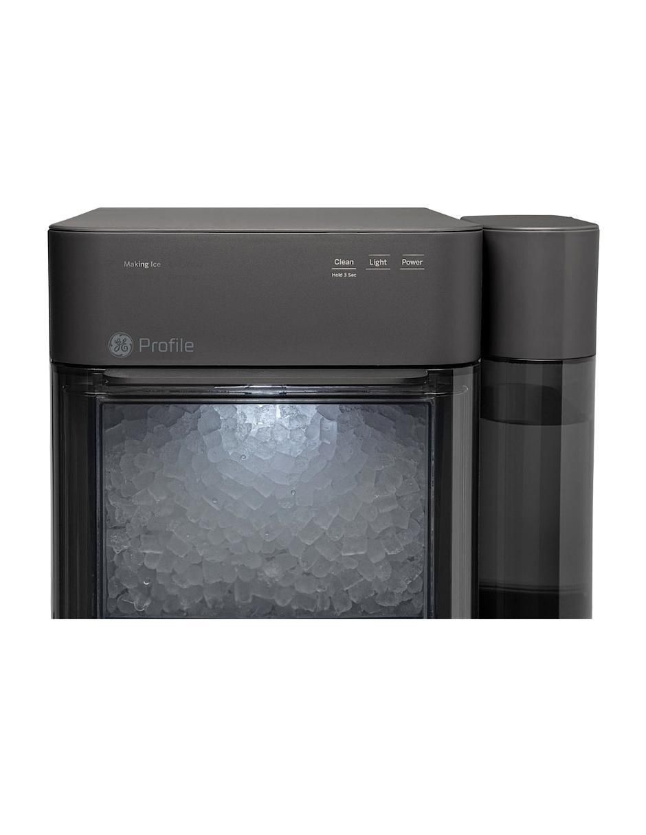 MÁQ P/HIELO OPAL 2.0, NEGROF