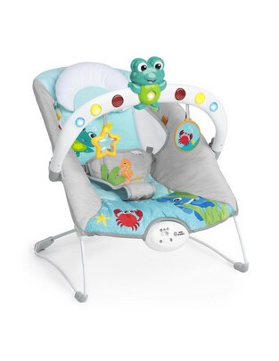 Bouncer Ocean Explorers Bouncer Ocean Explorers