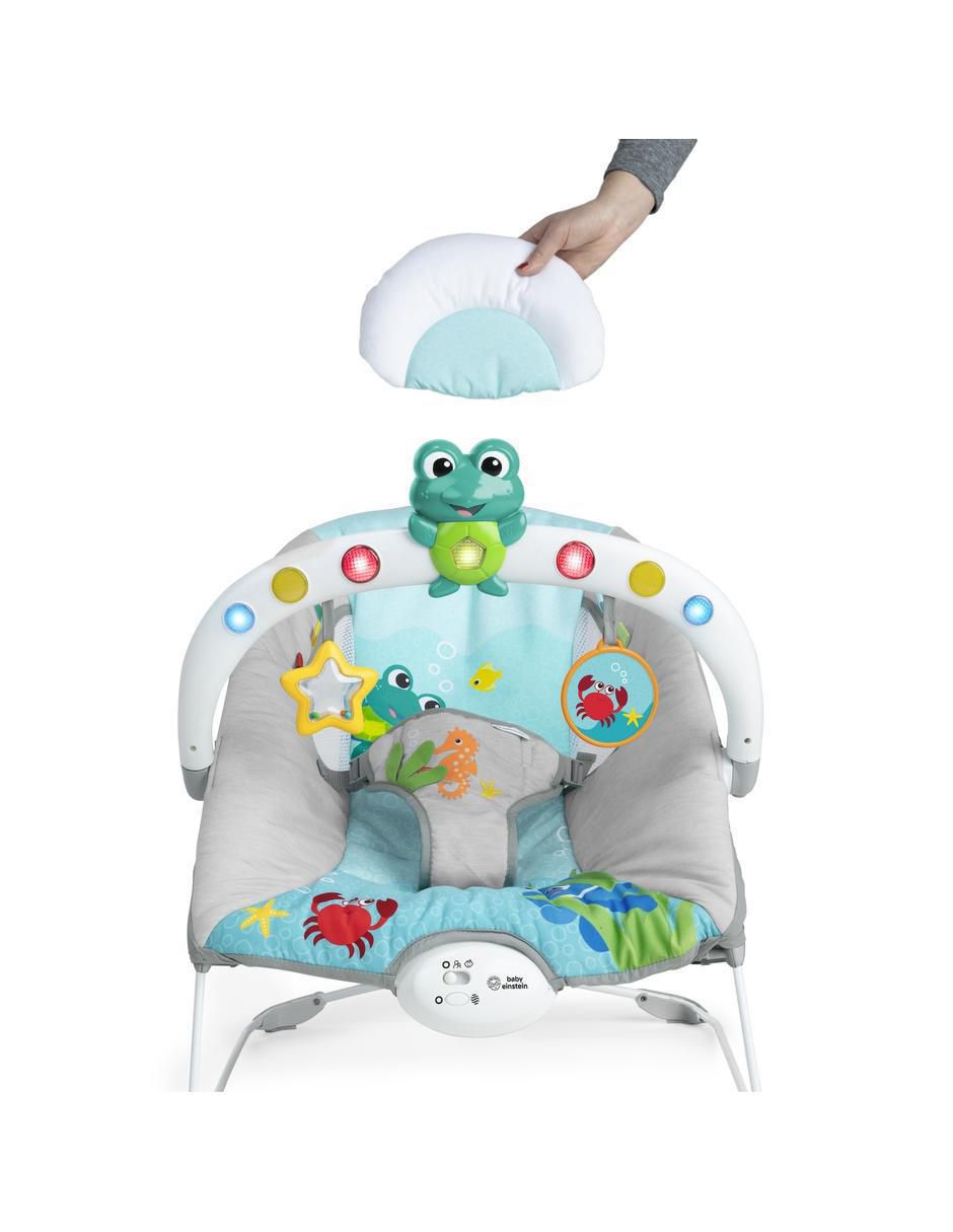 Bouncer  Ocean Explorers