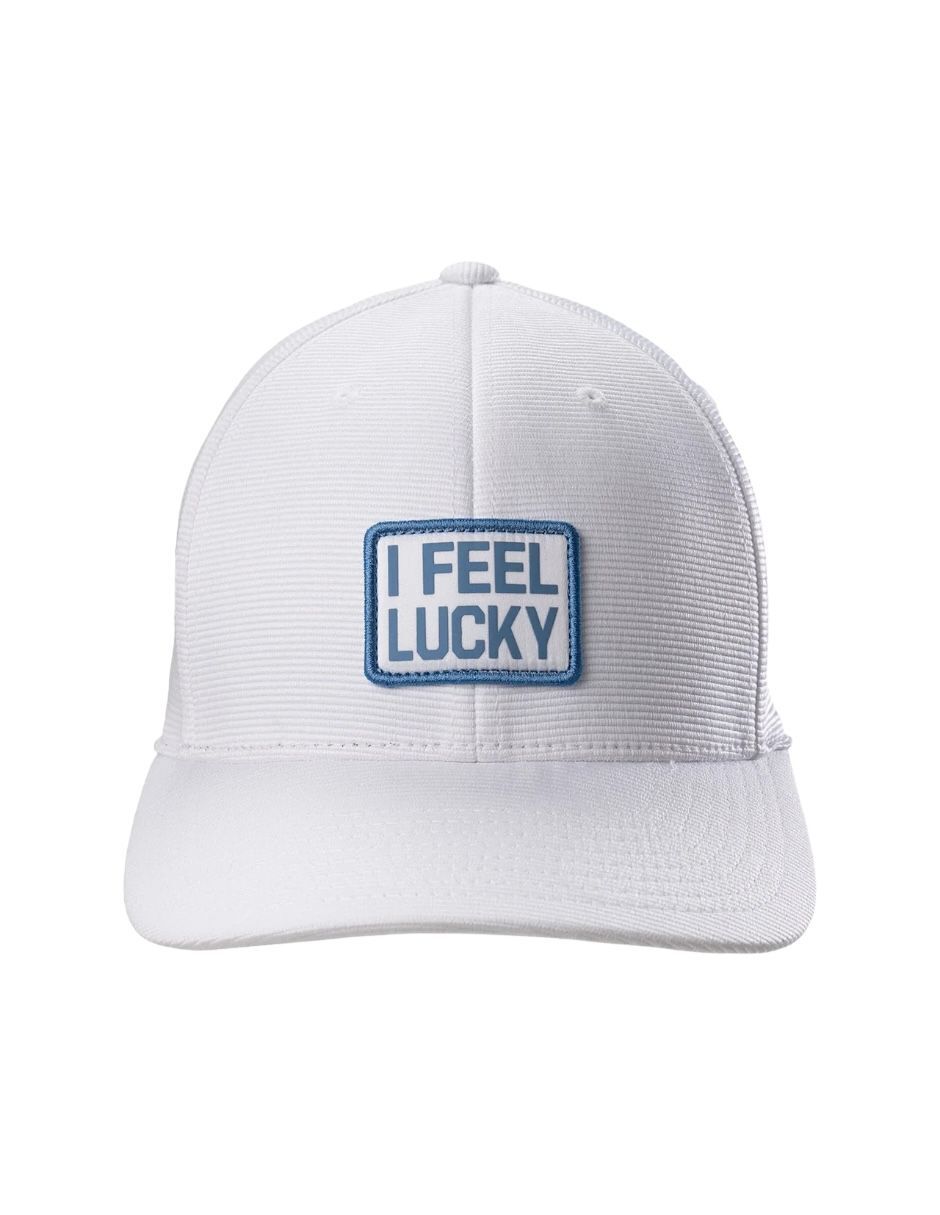 Gorra con visera semicurva snapback Life Style para adulto