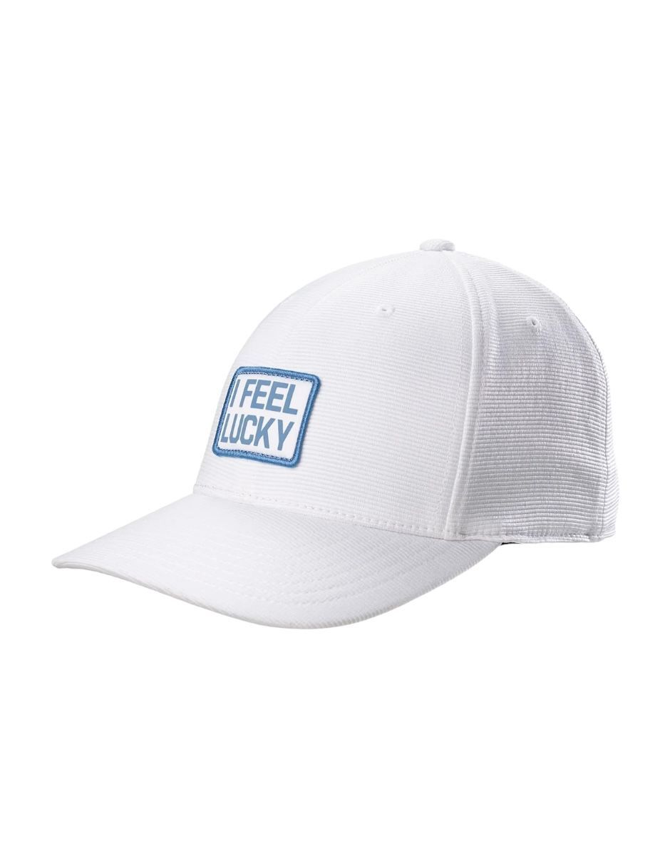 Gorra visera semicurva snapback casual Life Style para adulto 3