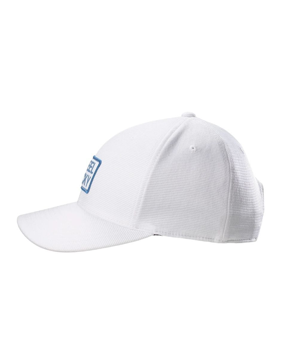 Gorra con visera semicurva snapback Life Style para adulto Gorra con visera semicurva snapback Life Style para adulto