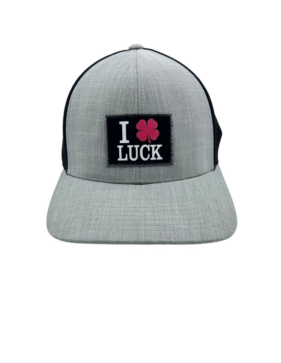 Gorra con visera semicurva snapback Life Style para adulto