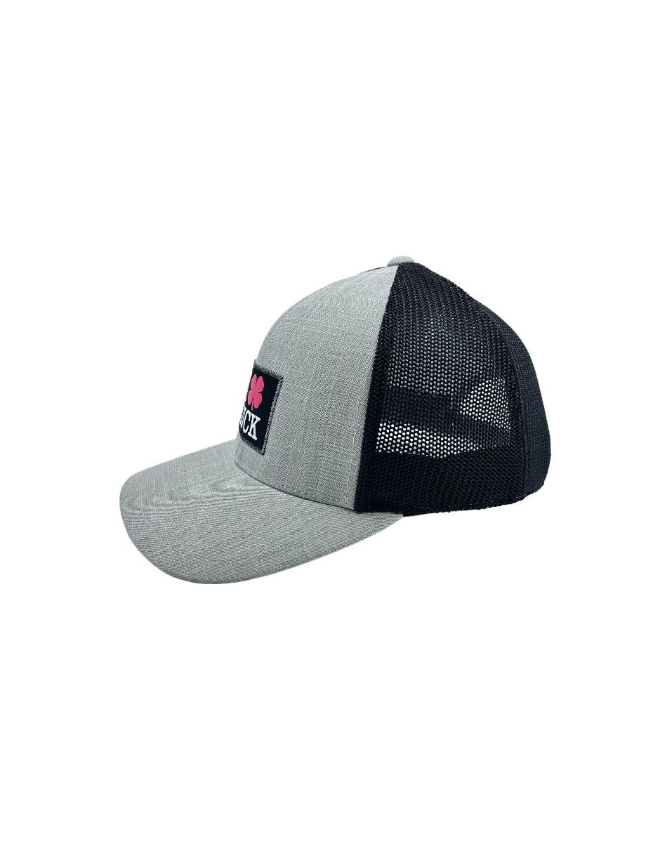 Gorra visera semicurva snapback casual Life Style para adulto 3