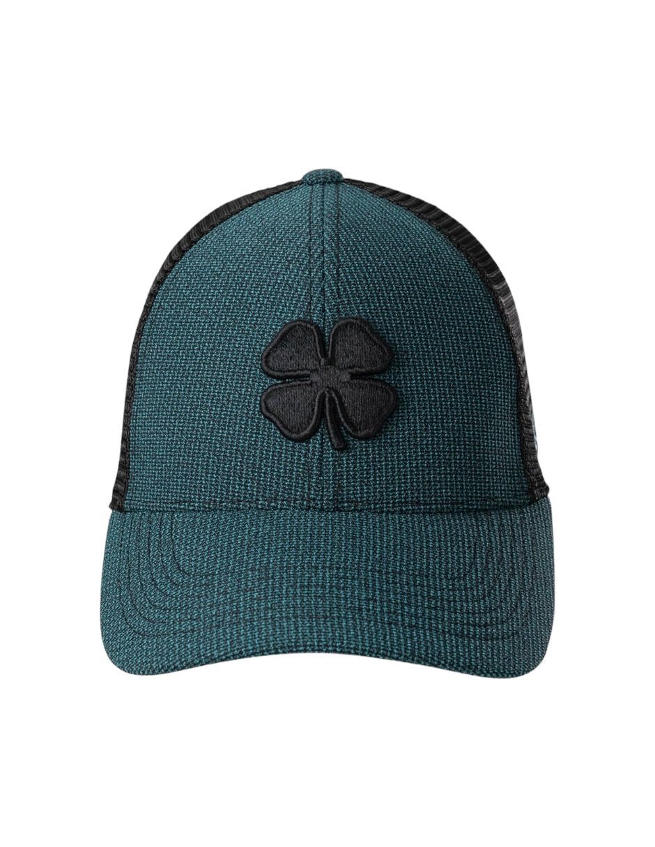 Gorra con visera semicurva cerrada Memory Fit para adulto Gorra con visera semicurva cerrada Memory Fit para adulto