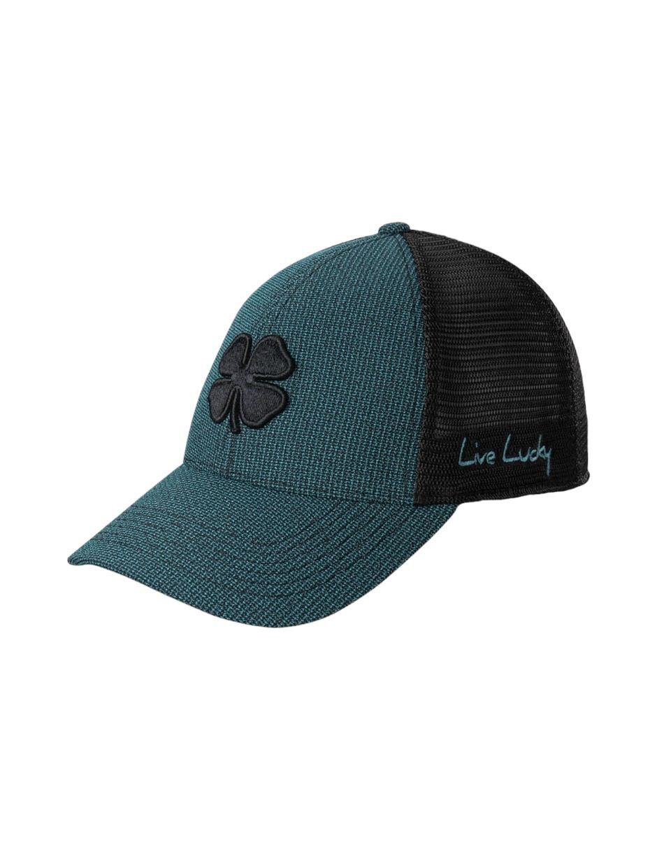 Gorra visera semicurva cerrada casual Memory Fit para adulto 3