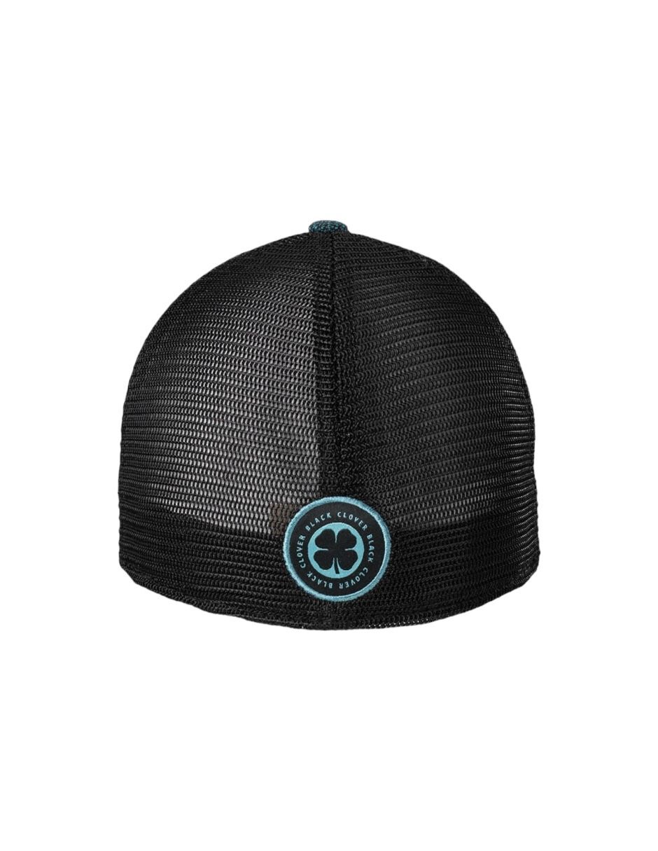 Gorra visera semicurva cerrada casual Memory Fit para adulto 2
