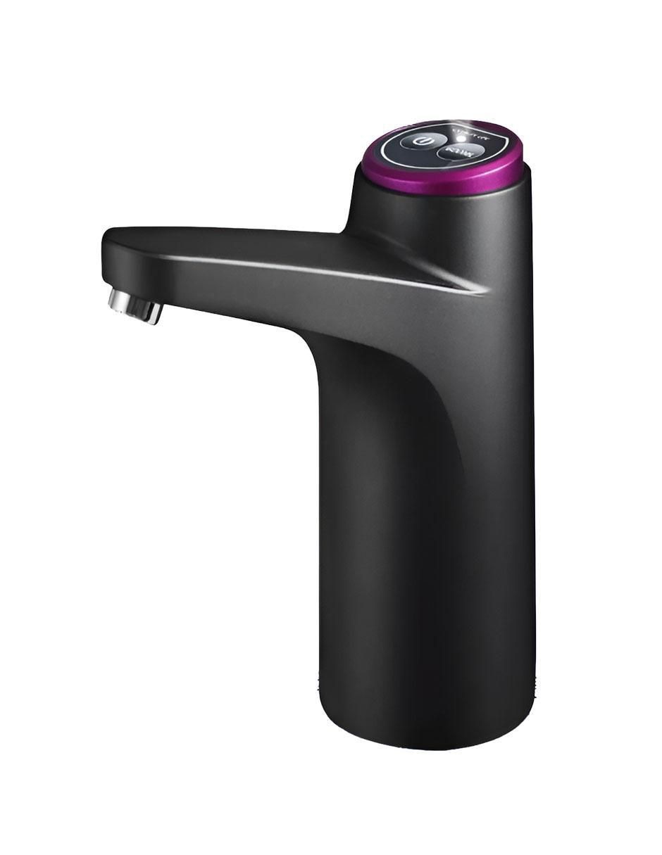 DISPENSADOR DE AGUA ELÉC W464ND, NEGRO 1