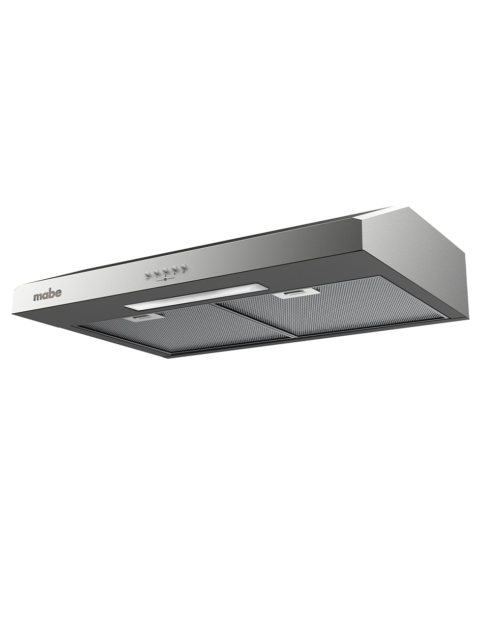 Combo estufa empotrable a gas lp 79.20 cm XOC80802CMPUV80 de 6 quemadores + campana 3