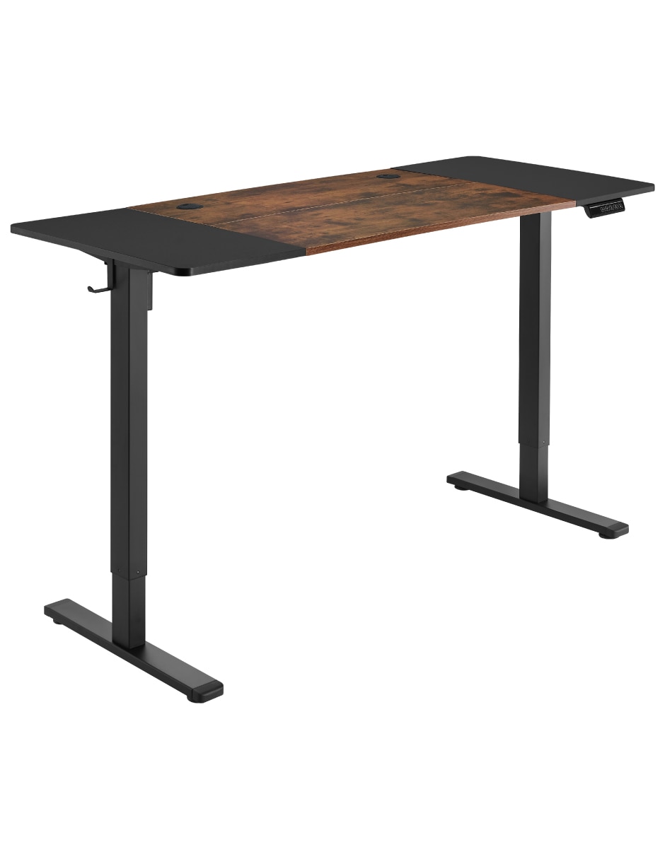 Escritorio Titano de madera