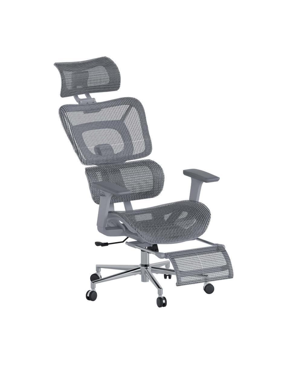Silla escritorio Astra Mubson