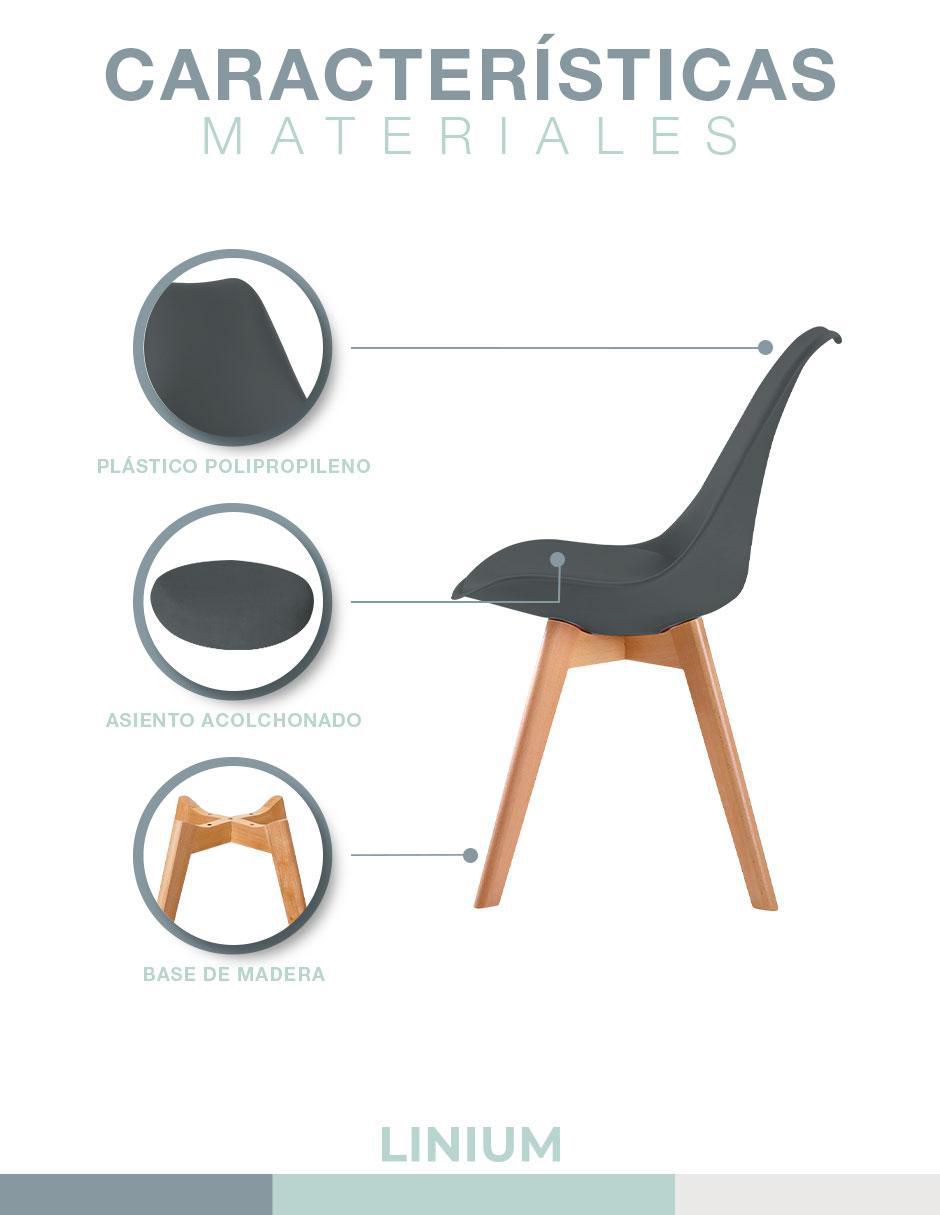 Gris oxford