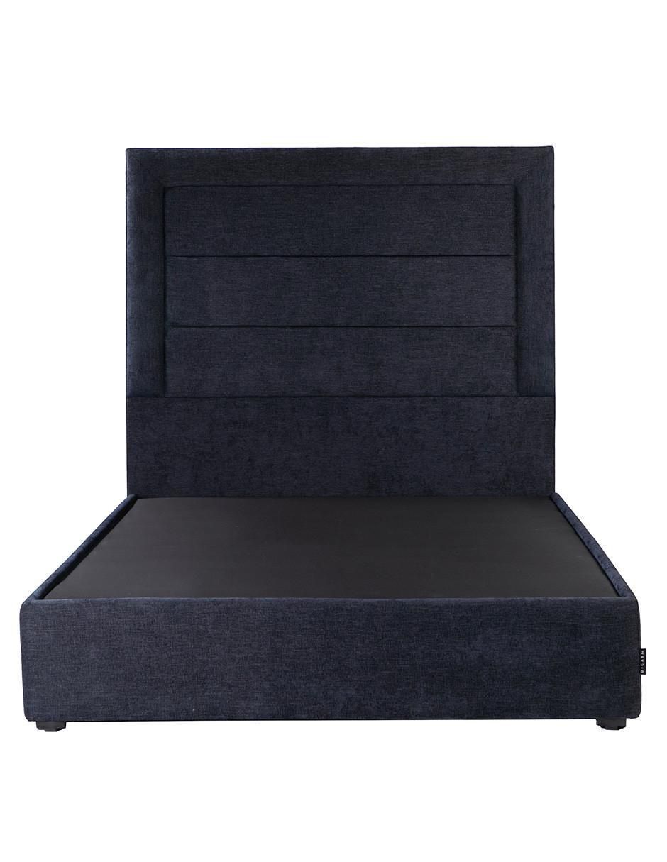 Cama blend de madera pino