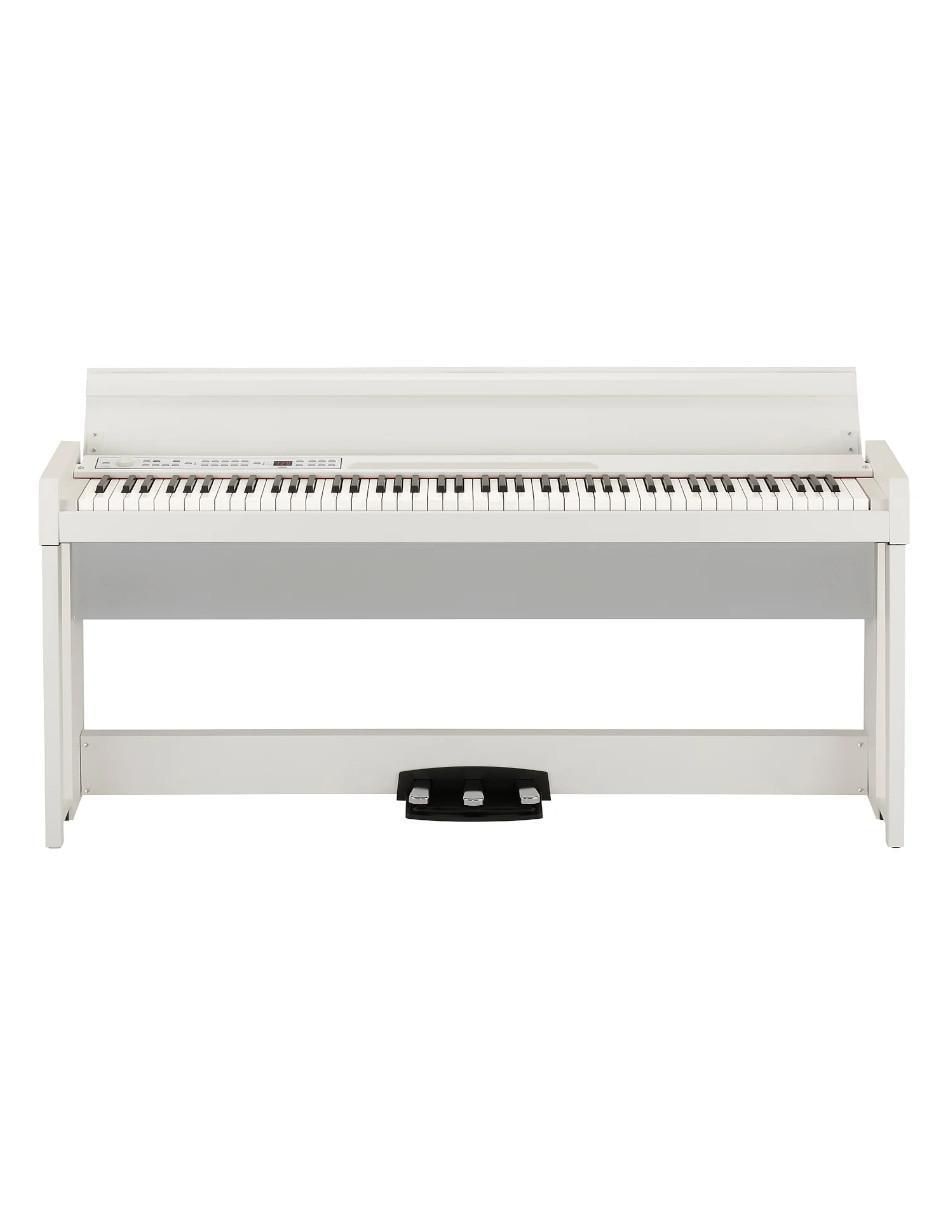 Piano C1 Air Wh 88 teclas