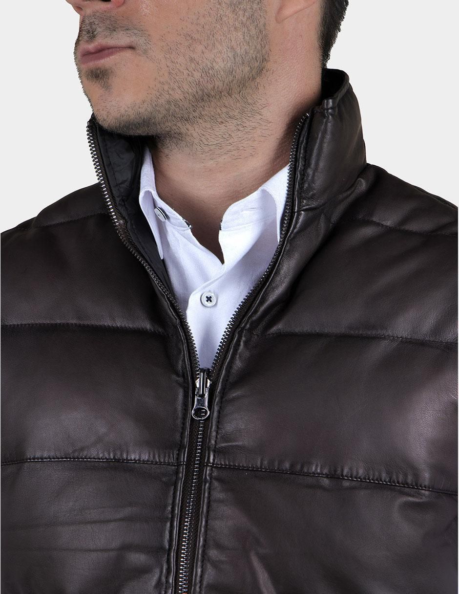 Chaleco reversible para hombre 3