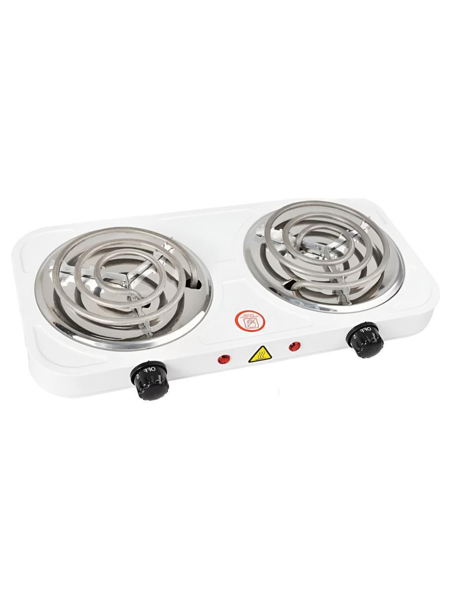 PARRILLA W501ND , BLANCO 1