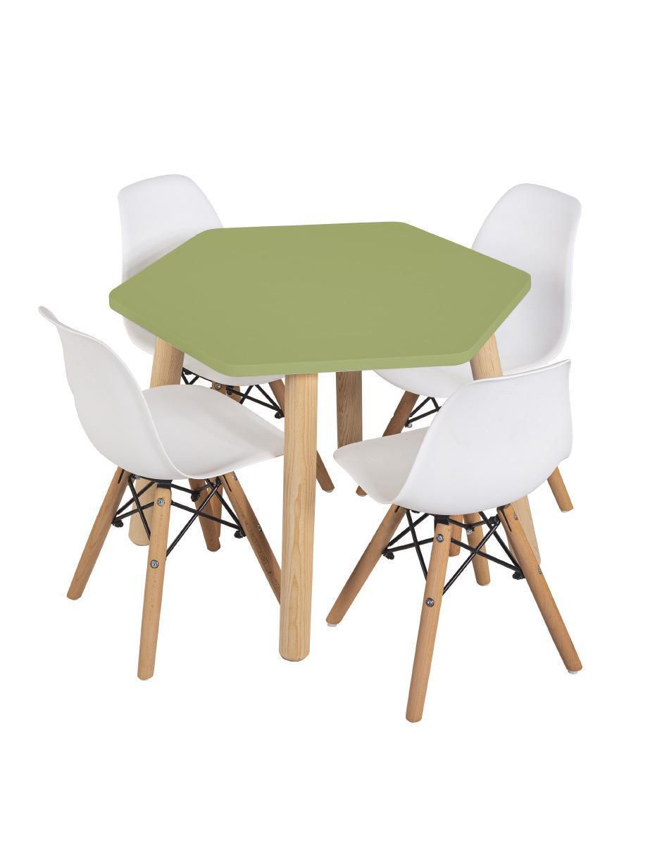 Verde 6