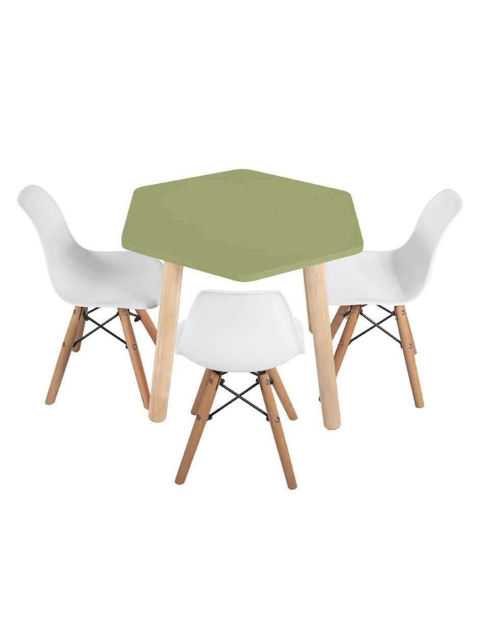 Verde 6
