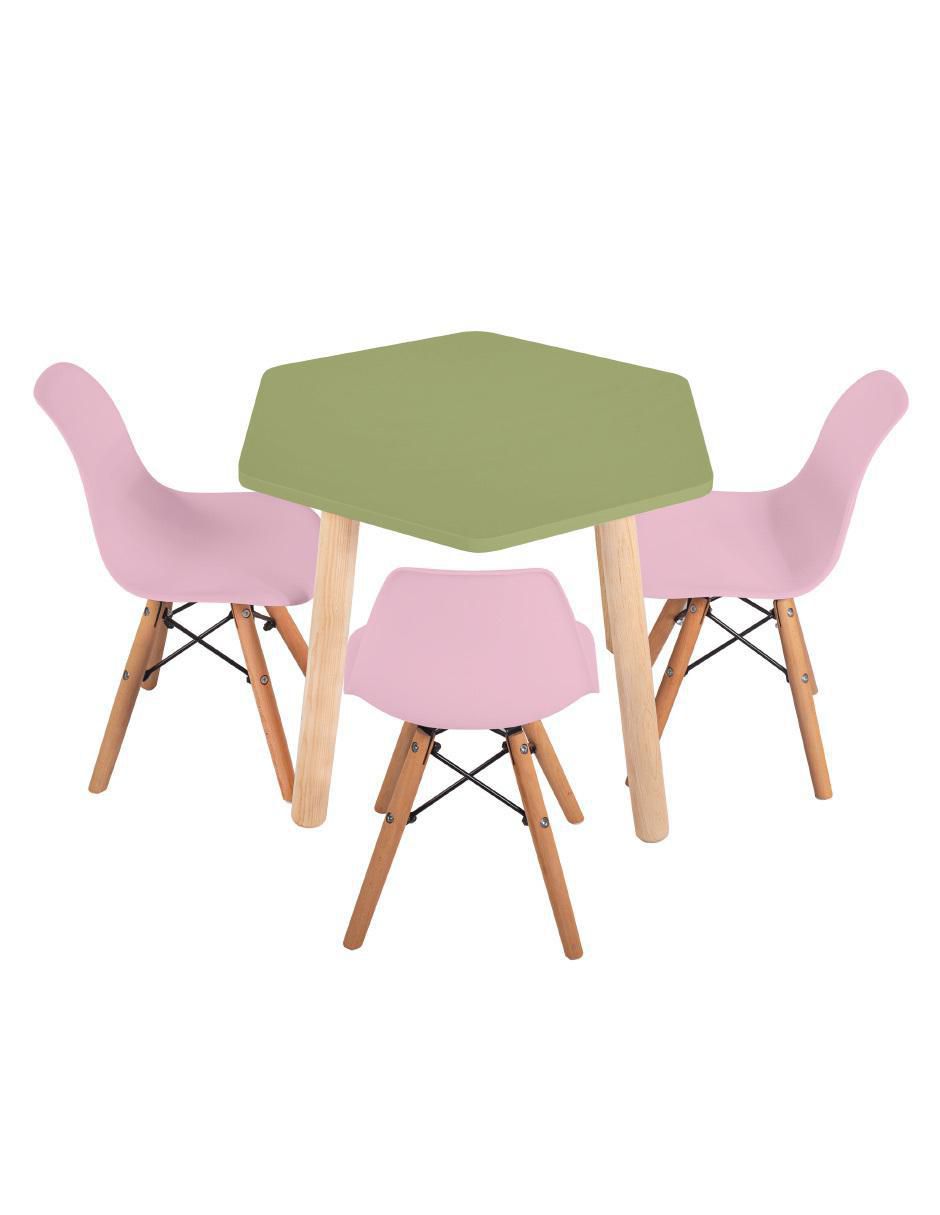 Verde 7
