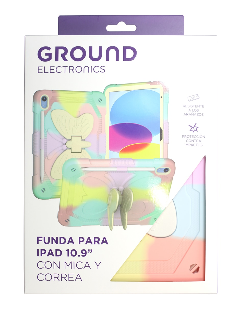 Funda para Ipad 10.9 6