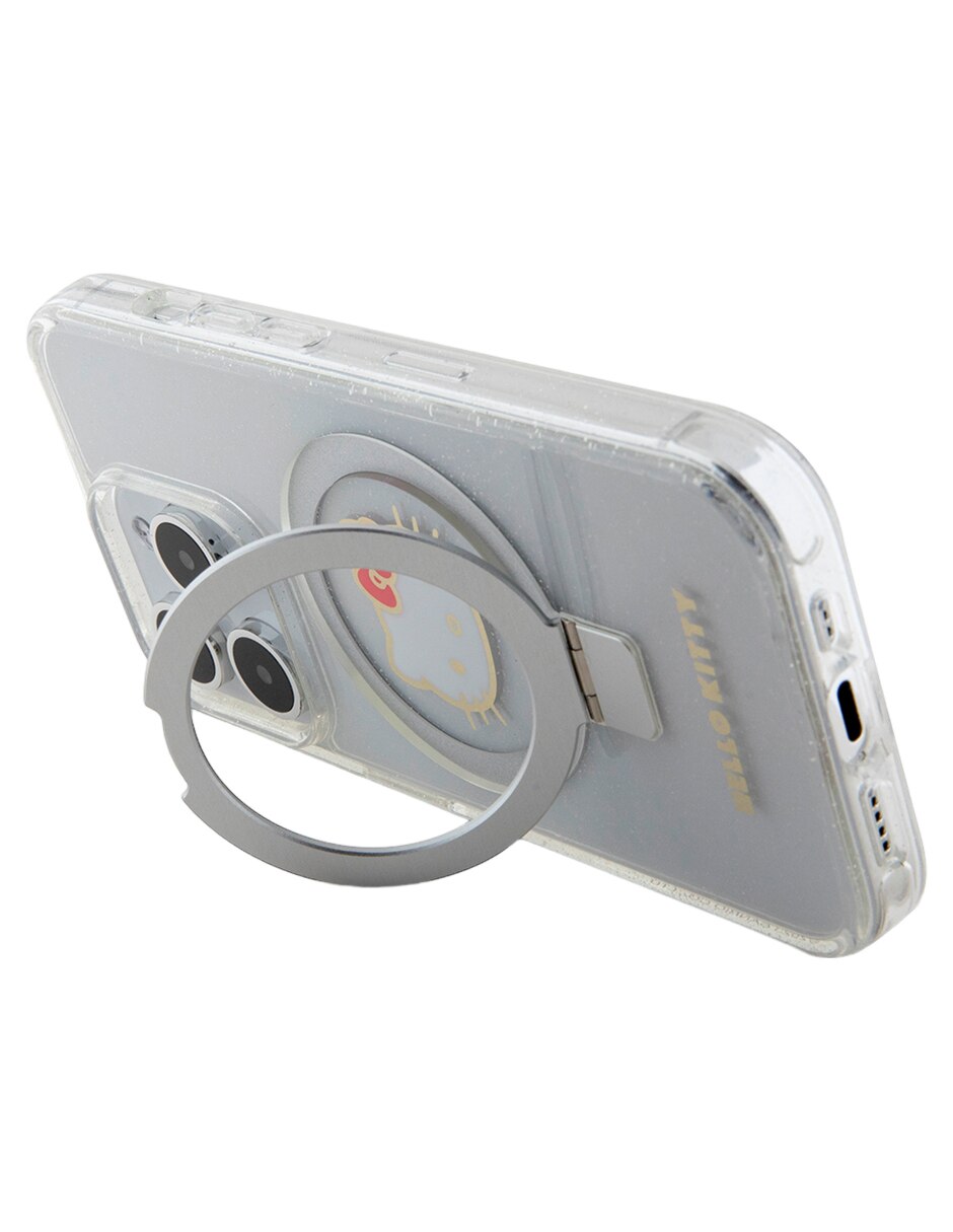 Funda para iPhone 15 Pro Max de silicón 3