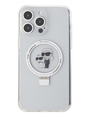 Funda para iPhone 15 de silicón