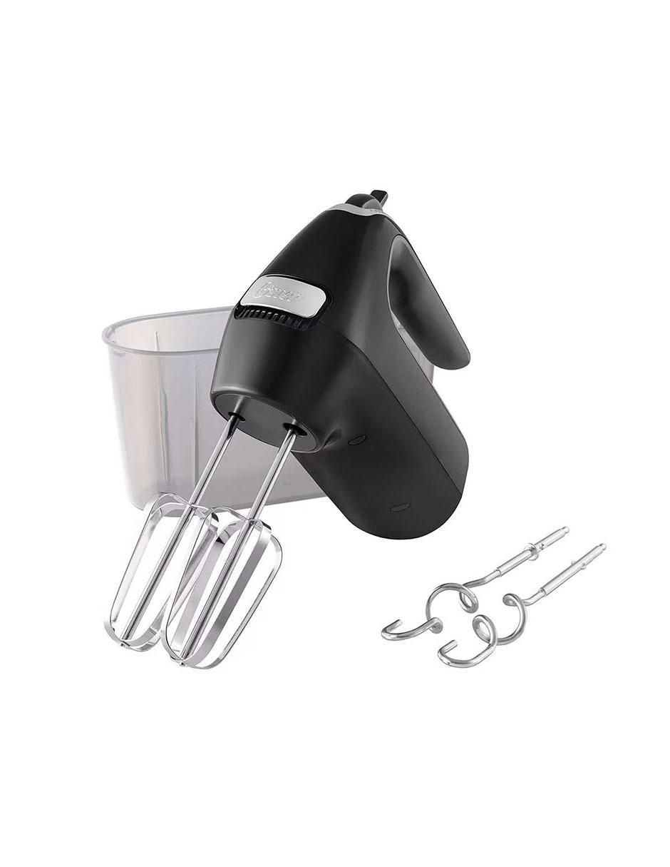 BATIDORA MANUAL 2169820 OS, 2 L, NEGRO 2