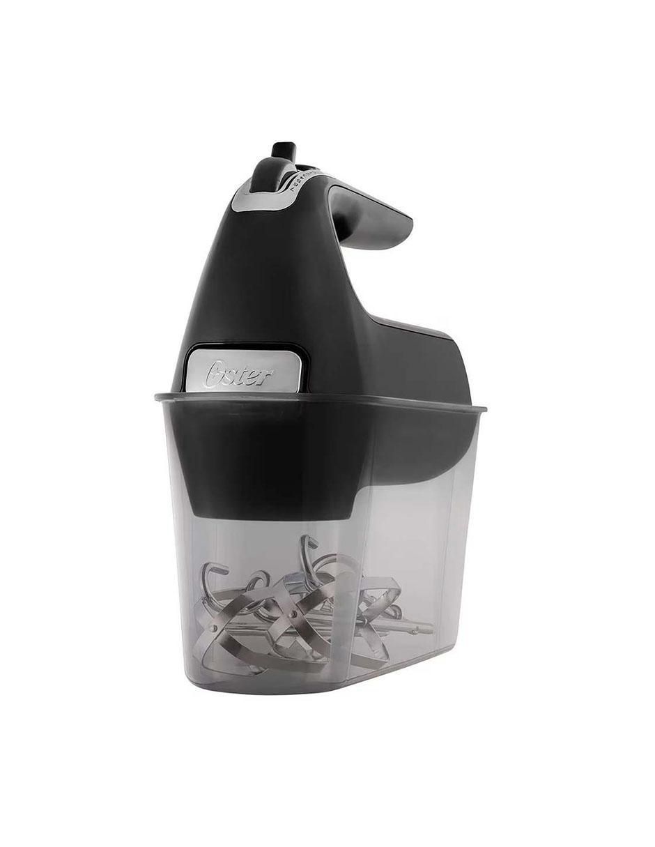 BATIDORA MANUAL 2169820 OS, 2 L, NEGRO 3