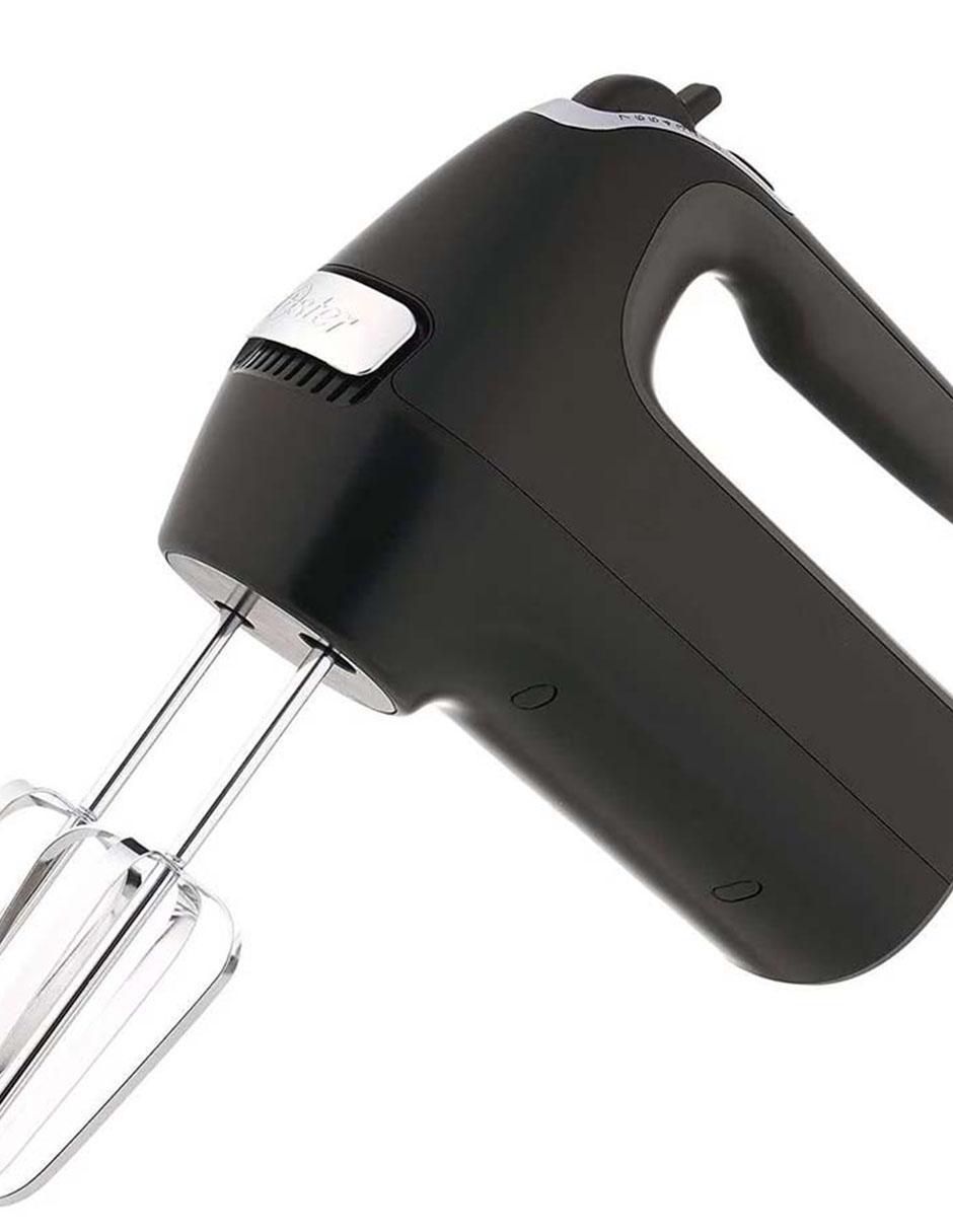 BATIDORA MANUAL 2169820 OS, 2 L, NEGRO BATIDORA MANUAL 2169820 OS, 2 L, NEGRO