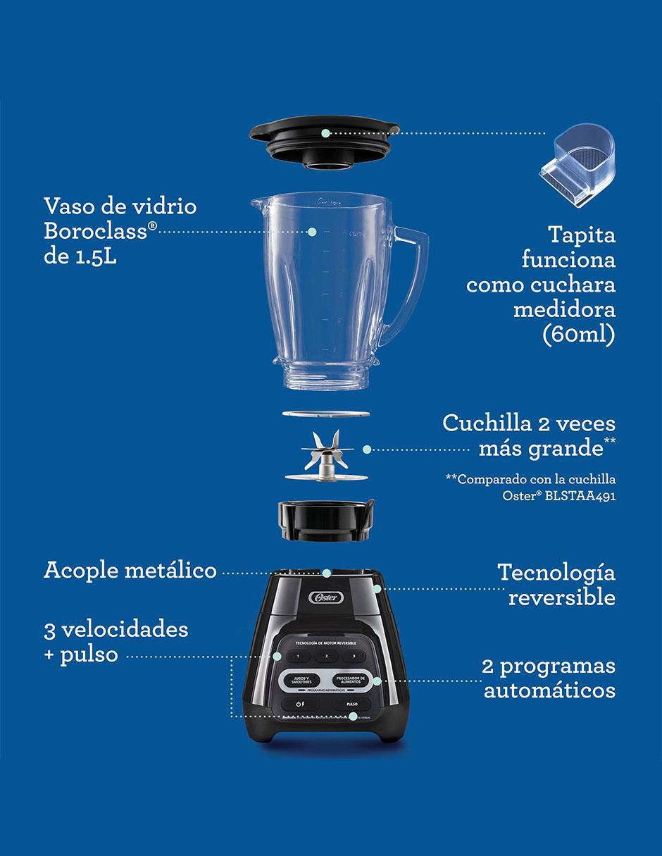 LICUADORA 2177530 , ROJO 3