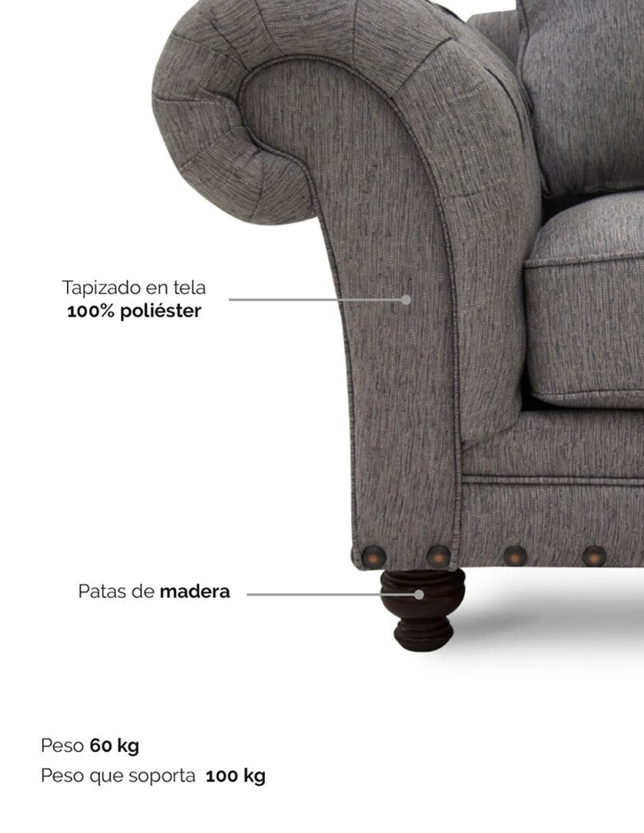 Sofá Wil 10