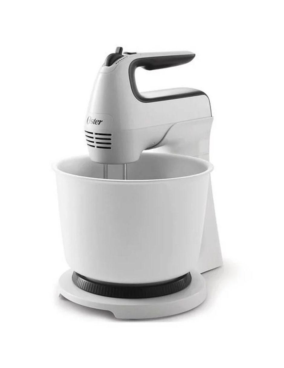 BATIDORA MANUAL 2121774, 3.8 L, BLANCO 1